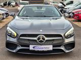 Mercedes-Benz SL 400 *AMG Line *LED *SHZ - Mercedes-Benz SL 400: Cabrio