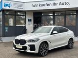 BMW X6 40d 250 KW M SPORT LASER H&K 360 KAM SHZ ACC - BMW X6 in Nürnberg