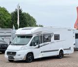 Dethleffs Esprit T 7090*el.Sat+TV*2xSolar*Heckbad* - Offers matching your search criteria
