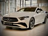 Mercedes-Benz CLS 350 AMG+Memory+Ambiente+S.Dach+Kamera+DAB - gebrauchte Mercedes-Benz CLS 350 aus dem Jahr 2023