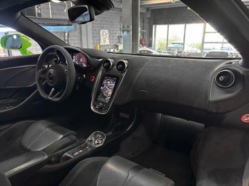 2016 Mclaren 570S — миниатюра 43