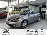 Volkswagen Golf VI Cabriolet Cabriolet 1.4 TSI,#Navigations - Volkswagen Golf aus 2012: Cabrio