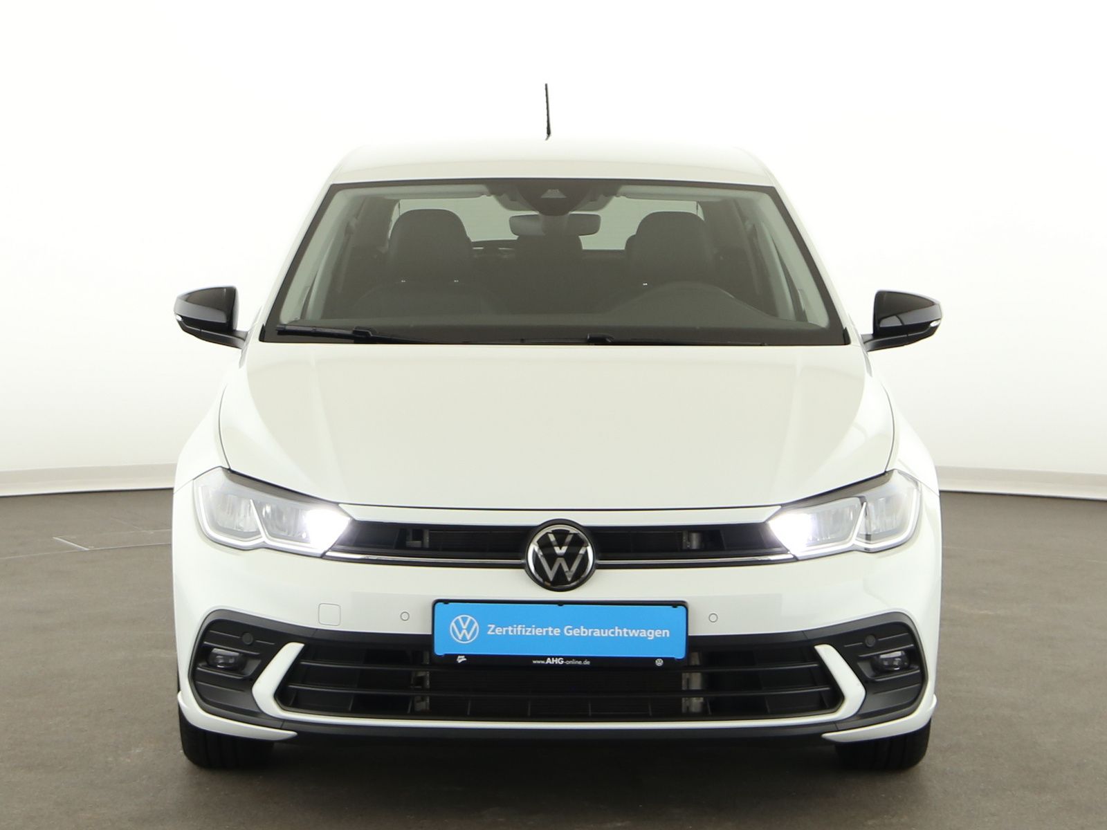 Volkswagen Polo - Bild 3