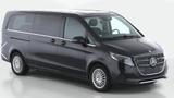 Mercedes-Benz V 300 d AVANTGARDE EXTRALANG*DISTRONIC*STANDHEIZ - gebrauchte Mercedes-Benz Kleinbus