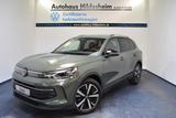 Volkswagen Tiguan Goal 1,5l eTSI OPF, DSG, AHK, ACC, Navi,  - Volkswagen Tiguan GOAL mit Benzin-Antrieb