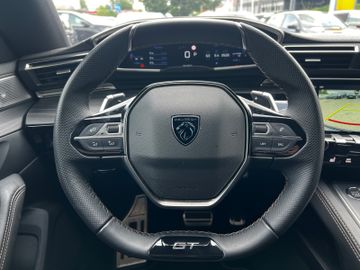 Bild 13 Peugeot 508 SW GT - LED-Matrix | Nappa-Leder | 360° Kam.