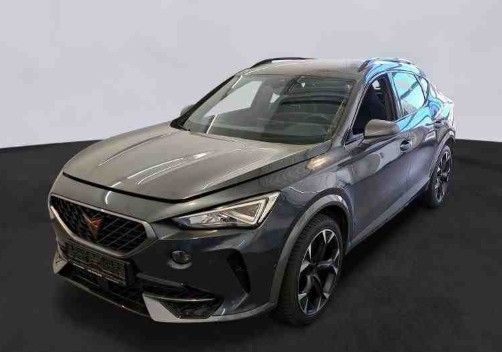 Cupra Formentor - Bild 2