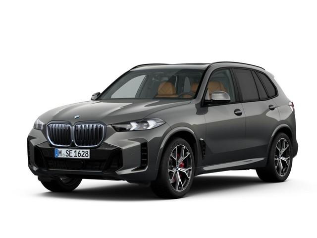 BMW X5 xDrive30d Navi Panoramadach Bluetooth PDC Hea 2023