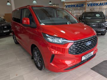 Ford Tourneo Custom Tit. 2.0 L1 SOFORT!