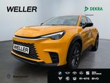 Lexus LBX FWD *LED*CAM*SHZ*Totwinkel*CarPlay*SmartKey* - Lexus LBX Gebrauchtwagen