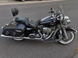 Harley-Davidson Road King Classic  5HD1 - HARLEY-DAVIDSON 2009 ROAD KING