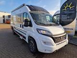 Adria Twin Supreme 640 SLB - Adria Twin sl