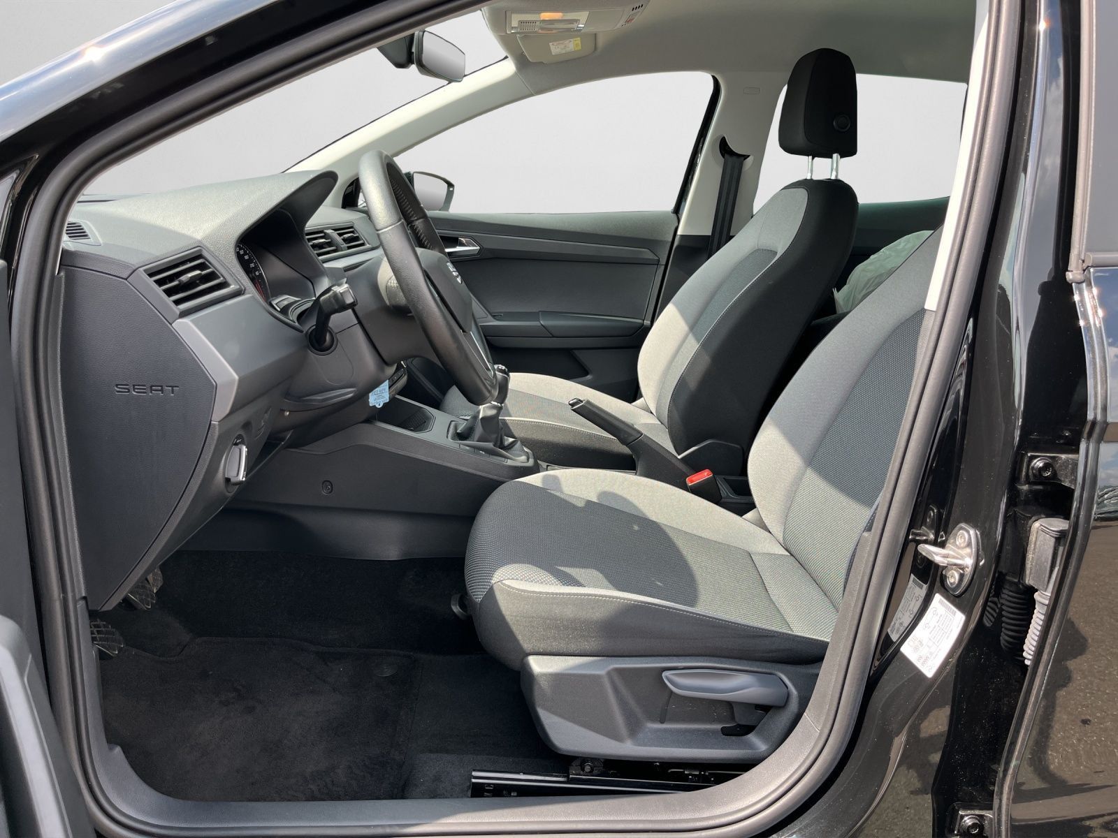 Seat Ibiza - Bild 13
