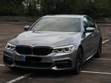 BMW 530d xDrive,M-Paket,GARANTIE,Exklusive,StdH - BMW 530 Gebrauchtwagen Bmw530d