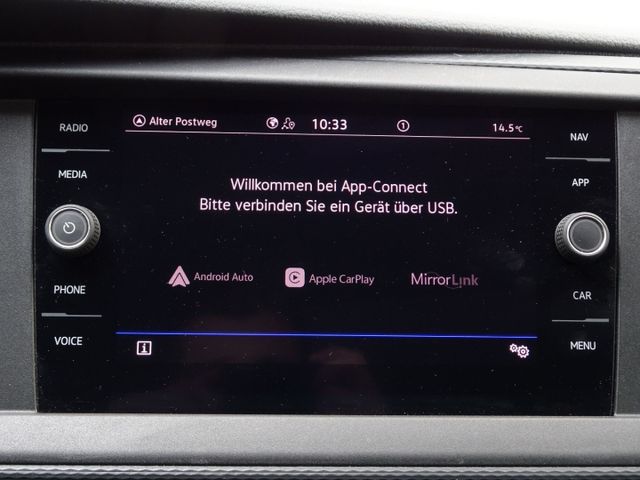 T6.1 Caravelle Comfortline 2.0 TDI DSG ACC PDC