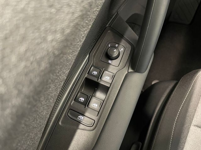Tiguan 2.0 TDI DSG AHK LED SHZ RFK NAVI