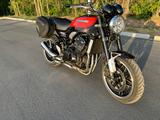 Kawasaki Z 900 RS - Reifen neu / Gepäcktaschen - Angebote