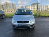 Ford Focus c max Tauschen - gebrauchte Ford C-Max aus dem Jahr 2005