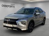 Mitsubishi Eclipse Cross Select 4WD 2.4l +KAMERA+TEMPOMAT - Mitsubishi Eclipse Cross aus 2023