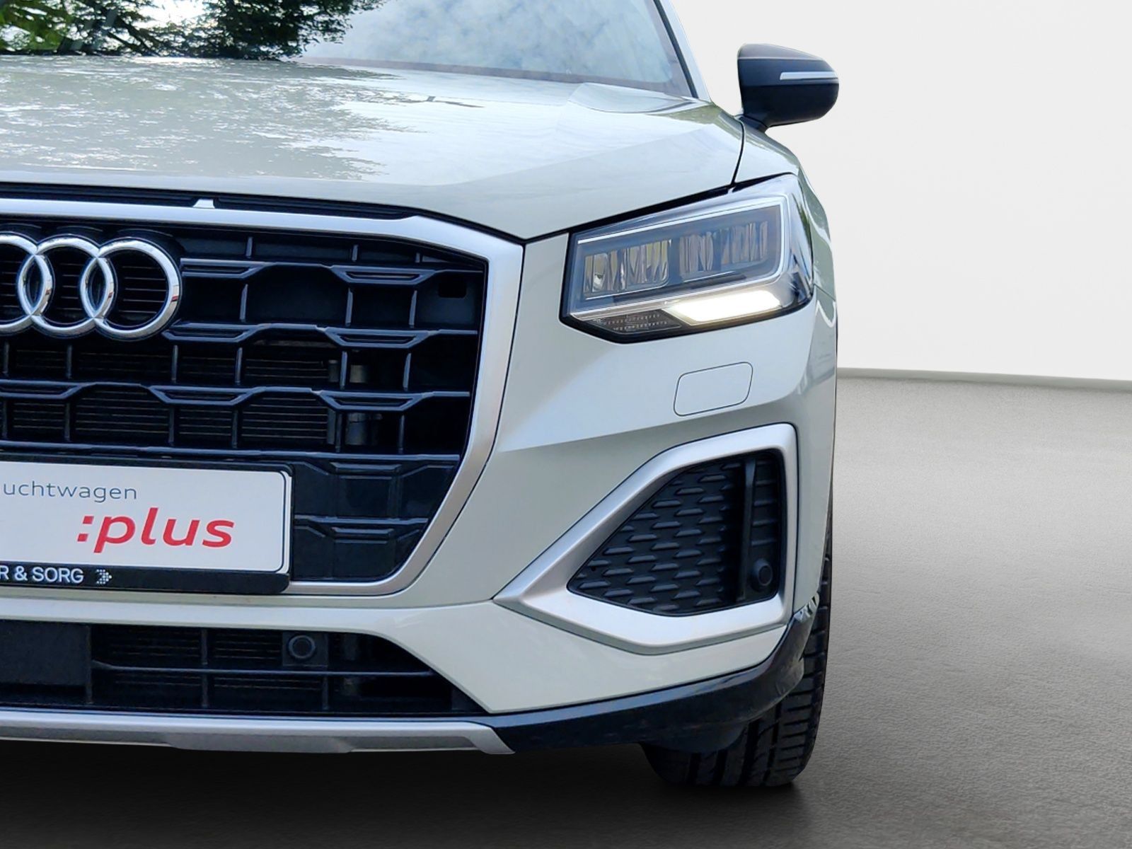 Audi Q2 - Bild 12
