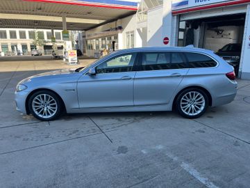 BMW 530 - 4