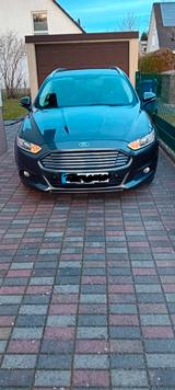 Ford Mondeo 1,5 TDCi 88kW Trend ECOnetic Turnier ... - Ford Mondeo: Econetic