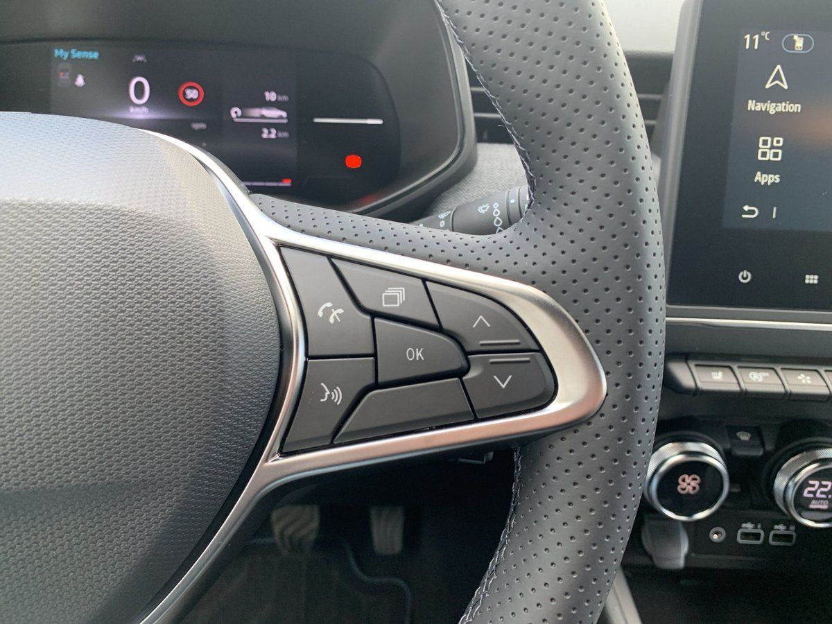 Renault Clio - Bild 23