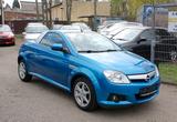 Opel Tigra Twin Top Edition / TÜV AU 12/2027 - Opel Tigra: Twin Top