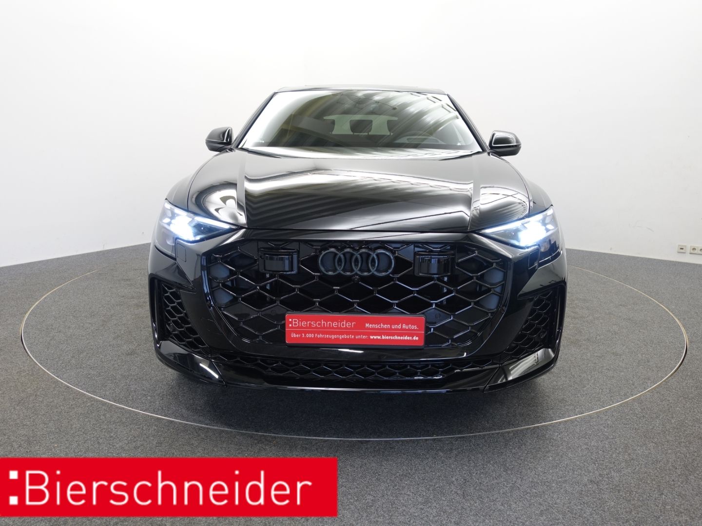 Audi RSQ8 - Bild 3