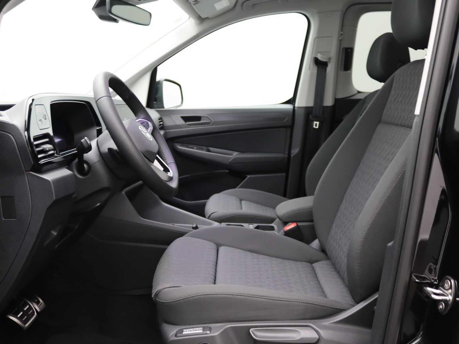 Volkswagen Caddy - Bild 9