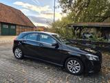 Mercedes-Benz Mercedes A-Klasse 2017 - Mercedes-Benz 190 Gebrauchtwagen