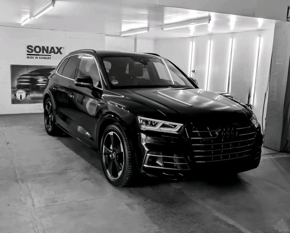 Image of Audi Q5