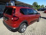 Dacia Jogger COMFORT TCe 110 7-Sitzer, Klimauto, CarPl - Dacia Vorführfahrzeuge
