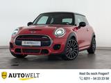 MINI John Cooper Works Nav/Styling/Klima/Park-Assist. - MINI MINI Gebrauchtwagen in Solingen