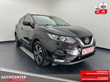 Nissan Qashqai N-Way " PANO-1 HAND-NAVI-CAM-MULTI-PDC" - Nissan Qashqai in Aachen