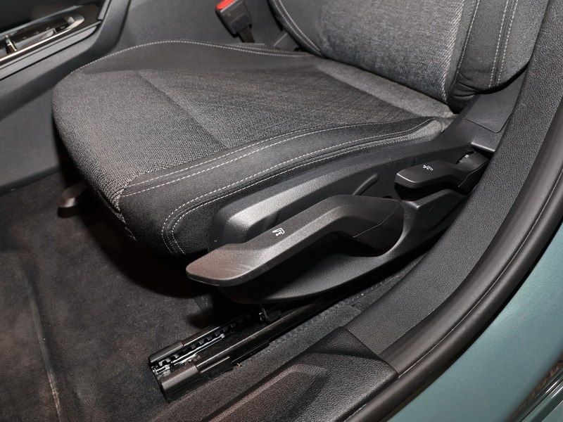 BMW 120 - Bild 10
