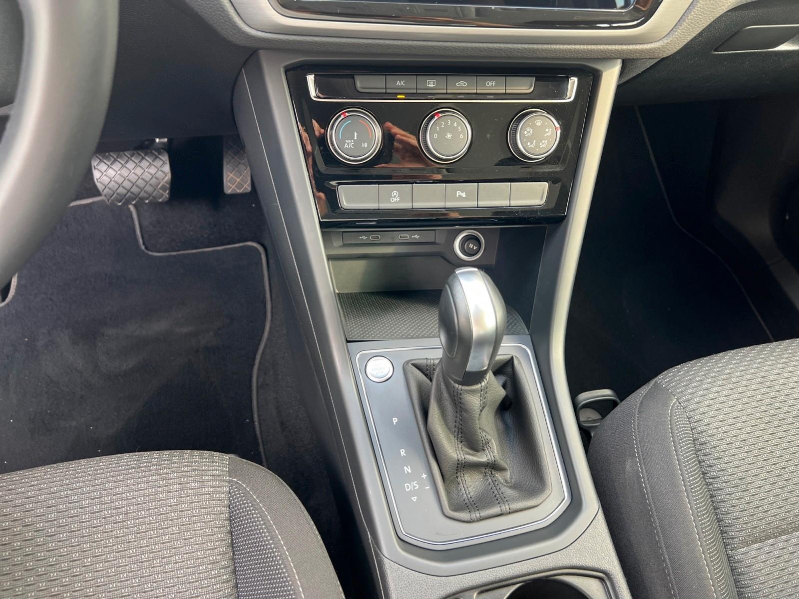 Volkswagen Touran 1.5TSI DSG AHK LED ASSIST ACC, миниатюра 14