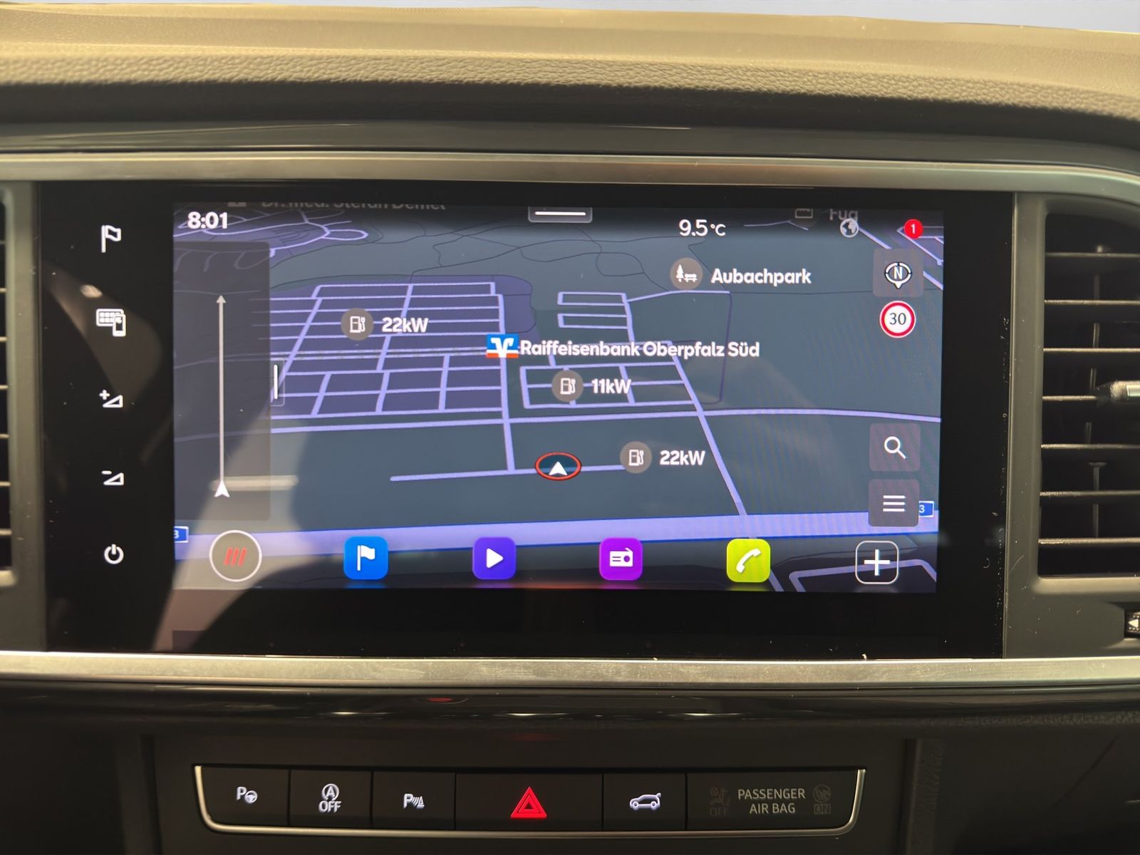 Seat Ateca - Bild 18