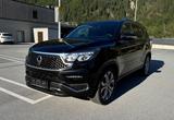 Ssangyong REXTON 2.2 Diesel e-XDi 220 Sapphire 4WD AT ... - Ssangyong REXTON von privat