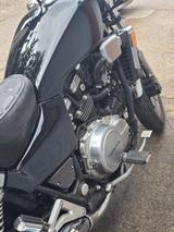 Honda VF 1100 c Magna - HONDA 1986