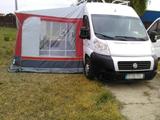 Fiat RULOTA FIAT  DUCATO 2008  - Offers