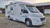 Chausson Welcome 95-3,5to-Einzelbetten-sehr gepflegt-NR - Chausson Diesel Teilintegrierter