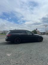 Mercedes-Benz C 63 AMG Mercedes-AMG C 63 T S Mercedes-AMG S - Mercedes-Benz C 63 AMG aus 2019