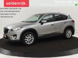 Mazda CX-5 2.0 TS+ Lease Pack 4WD | AHK | sitzheizung - gebrauchte Mazda CX-5 aus dem Jahr 2012