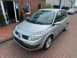 Renault Scenic II 2.0 Exception *Automatik *1.Hand*Klima - Renault Scenic Exception mit Benzin-Antrieb