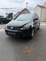 Volkswagen Golf Plus Edition - Volkswagen Golf Plus