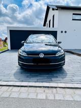 Volkswagen Golf 2.0 TDI SCR DSG UNITED Variant UNITED