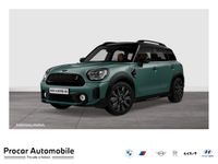 MINI Cooper SD Countryman - Vorschau Bild 1
