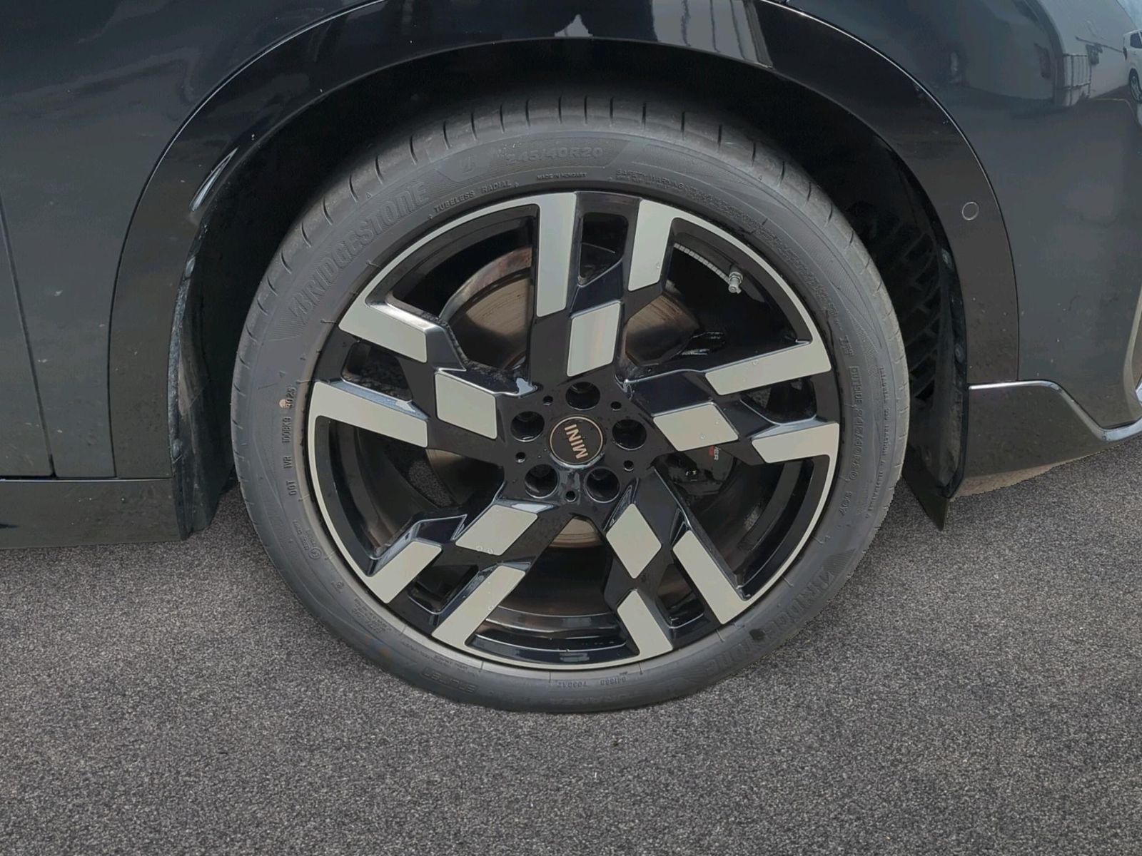 MINI Countryman S (Cooper) - Bild 16