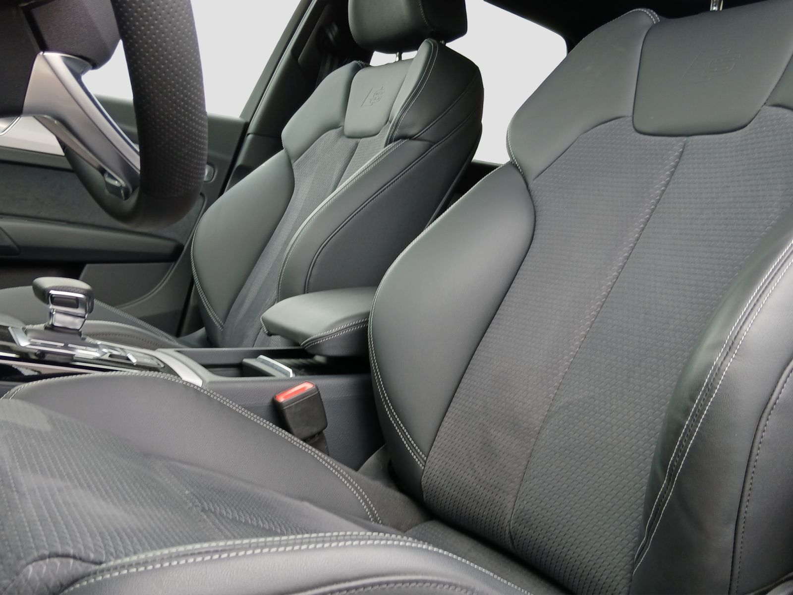 Audi Q5 - Bild 4